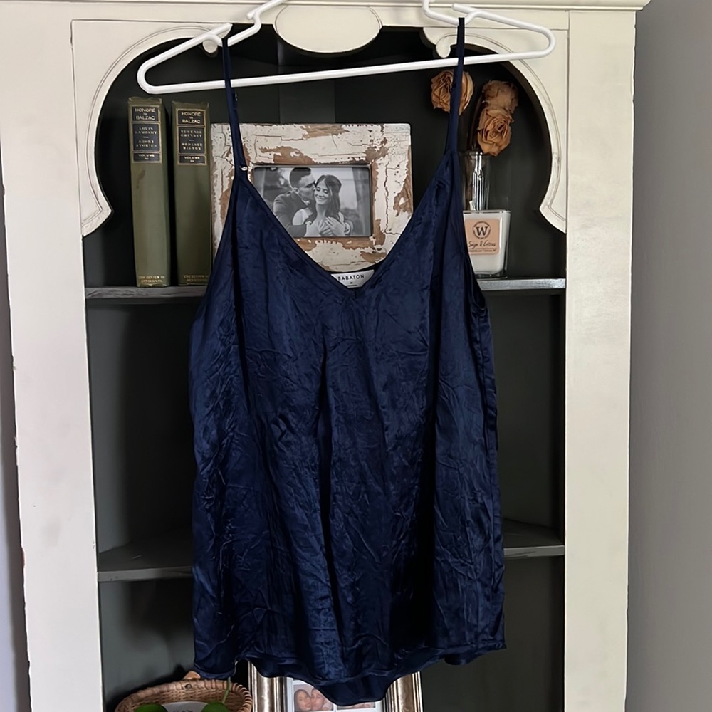 Aritzia babaton top